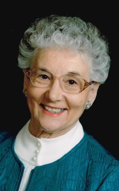 Carolyn Maries Burton Obituary 2020