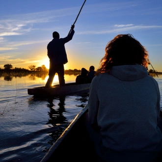 tourhub | Exodus Adventure Travels | Namibia & Botswana: Dunes & Delta 