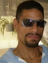 Alberto Hernandez Jr Profile Photo