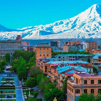 tourhub | Cox & Kings | Across the Southern Caucasus 