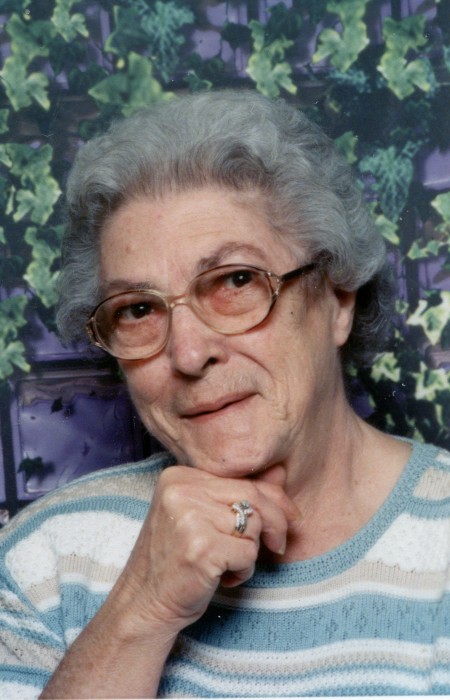 Agatha Bennett Profile Photo