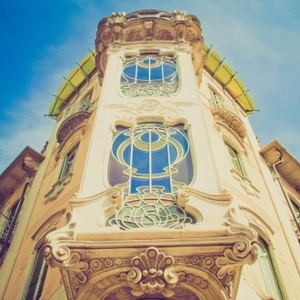 tourhub | Travel Editions | Art Nouveau in Turin 