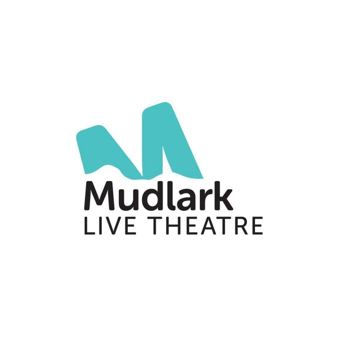 Mudlark Theatre logo