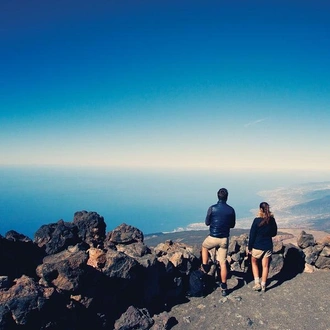 Hiking the Canary Islands: Tenerife, Anaga, and Beyond