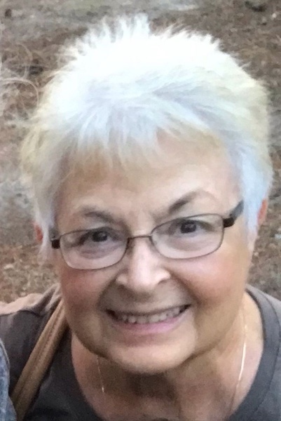Gloria J. Kouvolo Profile Photo