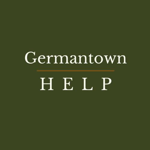 GERMANTOWN HELP INC logo