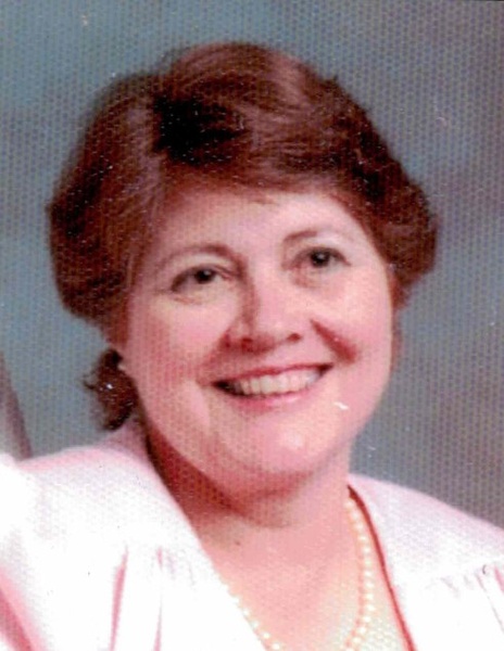 Gloria Talbot Profile Photo