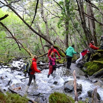 tourhub | Indus Travels | Patagonian Explorer Cruise 