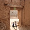 Amzrou Mellah, Gate [2] (Amzrou, Morocco, 2010)
