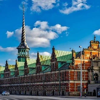 tourhub | Indus Travels | Discover Copenhagen, Oslo and Stockholm 