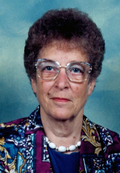 Elva Marie Kaspar Profile Photo