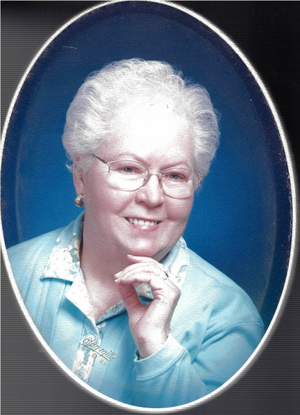 Patricia McPherson Profile Photo
