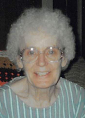 Joan E. Saehr Profile Photo