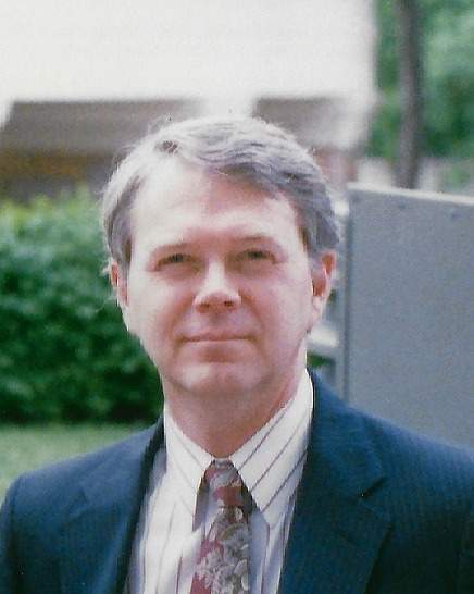 Rodney Bateman Hedges, Sr. Profile Photo