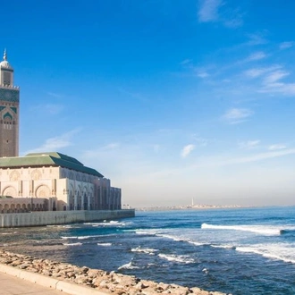 tourhub | Encounters Travel | Moroccan Circuit Tour. 
