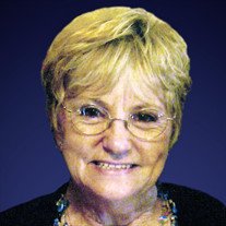 Judy  M. Mansfield Profile Photo