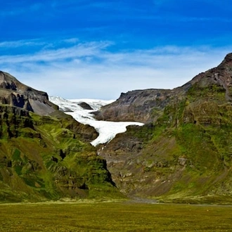 tourhub | Travel Editions | The Natural Splendours of Iceland Tour 