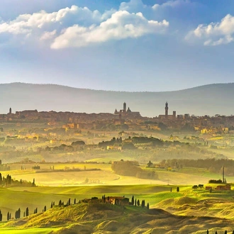 tourhub | Explore! | A Taste of Tuscany - Hilltop Towns and Vineyards 