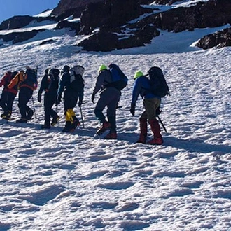 tourhub | Bamba Travel | Mount Toubkal Trek 3D/2N 