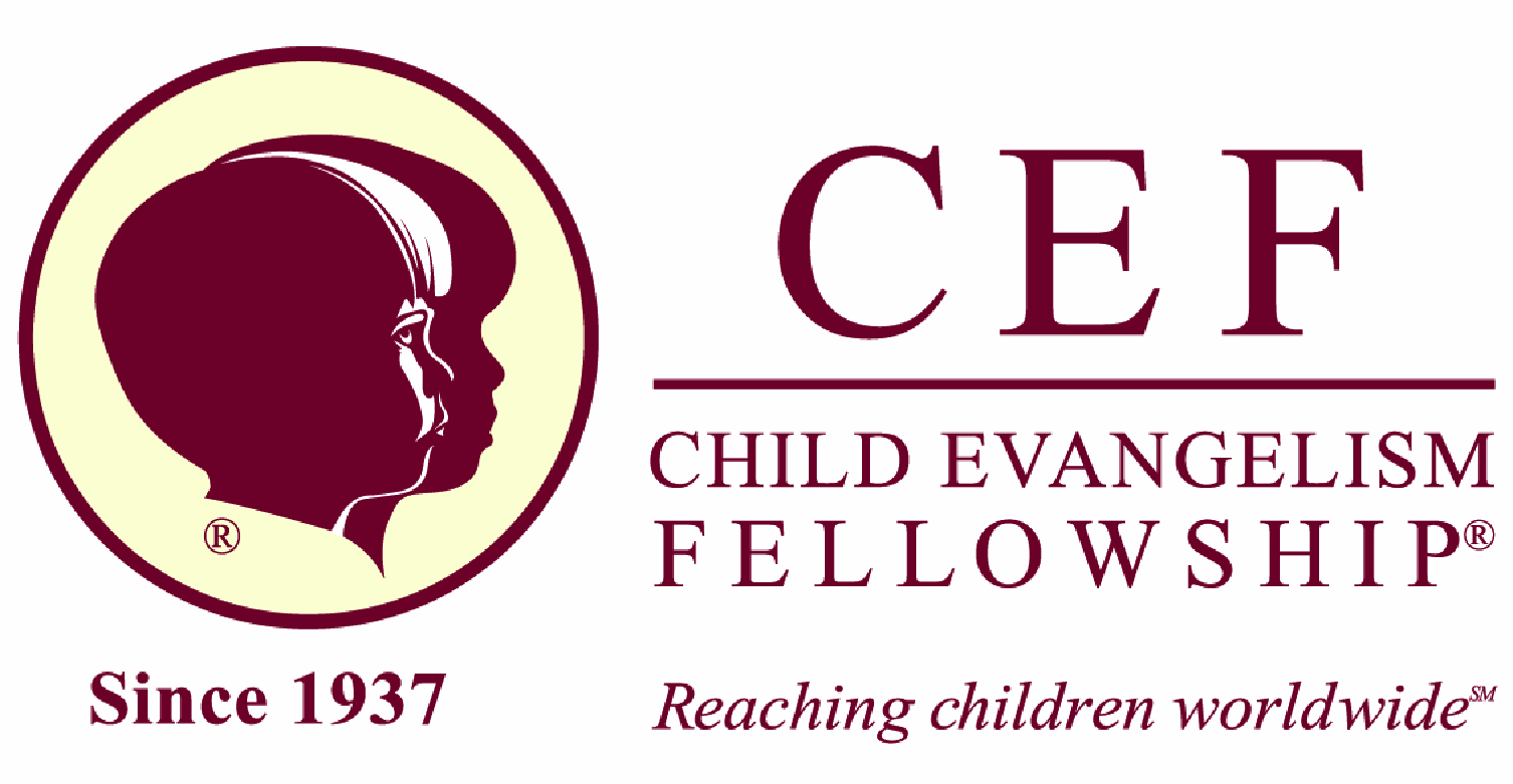 Child Evangelism Fellowship, Northshore logo