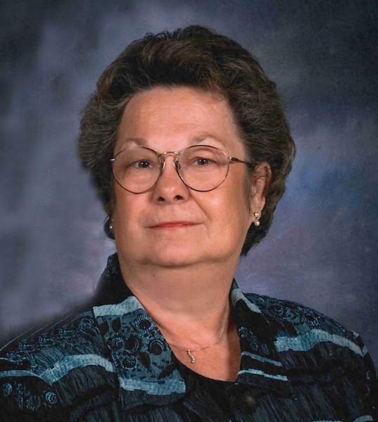 Patricia Telano Sheppard Profile Photo