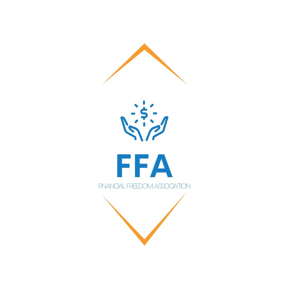 FINANCIAL FREEDOM ASSOCIATION logo