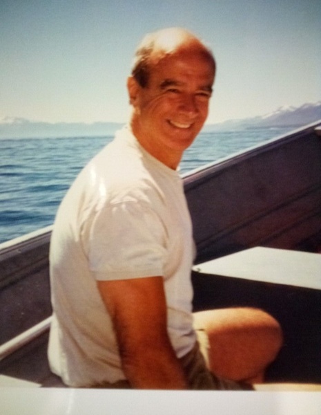 Leo Bersani Profile Photo