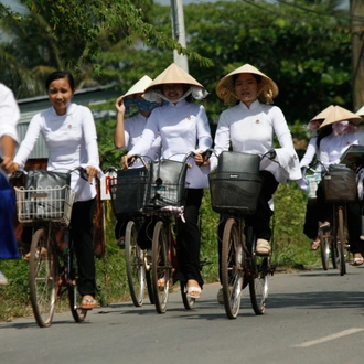 tourhub | Exodus Adventure Travels | Trails of Vietnam 