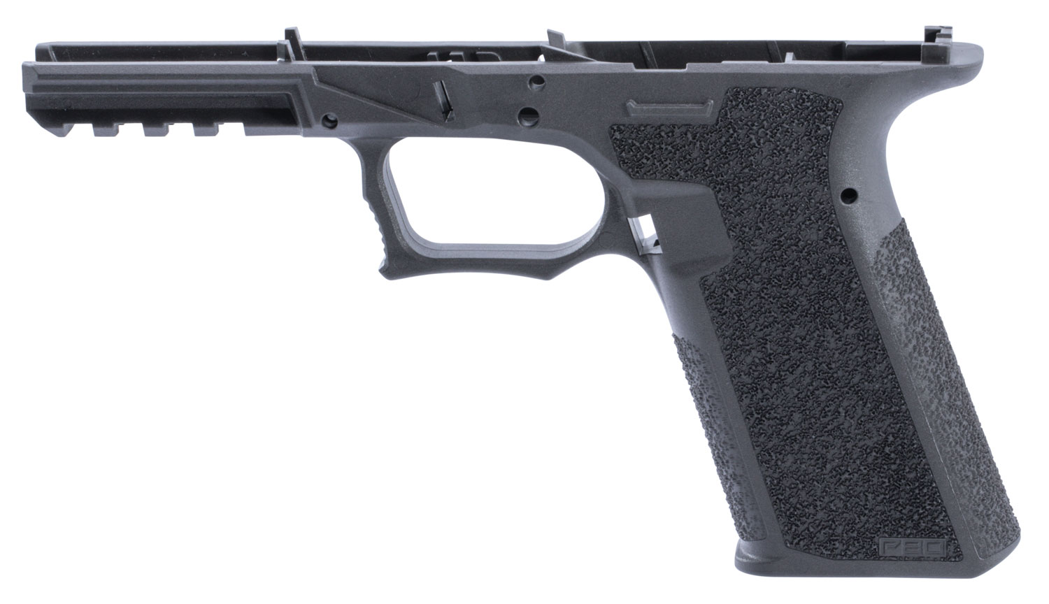 POLYMER80 PFS9 SERIALIZED STANDARD FRAME (COBALT) MULTI CAL | The Gun ...