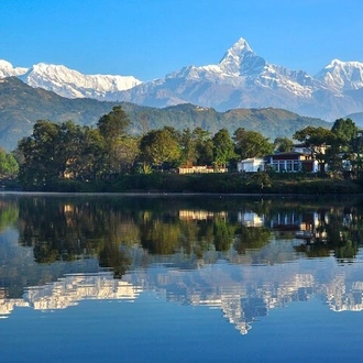 tourhub | Liberty Holidays | Shangri- La 6 days Nepal Tour 