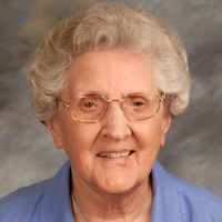 Sister Andrea M. Zelenak, SSND Profile Photo