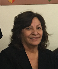 Patricia Gutierrez Profile Photo