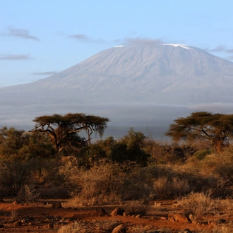 tourhub | Exodus Adventure Travels | Kilimanjaro Climb Rongai Route 