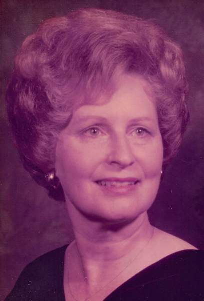 Doris M. England Profile Photo