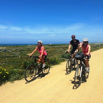 tourhub | Exodus Adventure Travels | Cycling in Sardinia 