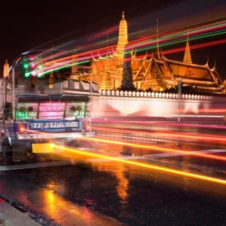 tourhub | Encounters Travel | Wet & Wild in Thailand tour 