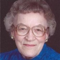 Hilda Koch Profile Photo