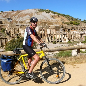 tourhub | Exodus Adventure Travels | Cycling in Sardinia 