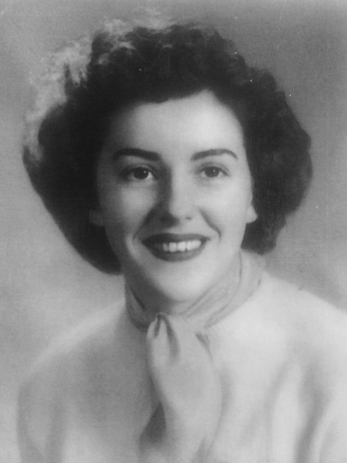 Gladys Luhmann Profile Photo