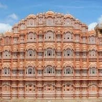 tourhub | Avtar India Tours | Private 5 Day Golden Traingle Tour by car 