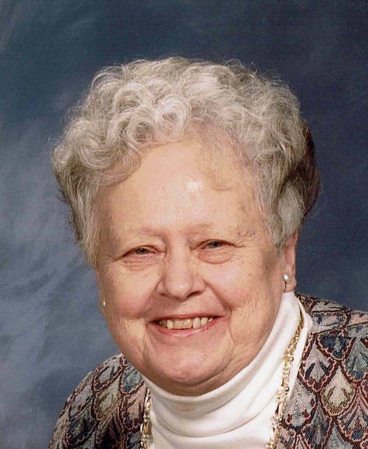 Joan Elizabeth Ahlstrom Profile Photo