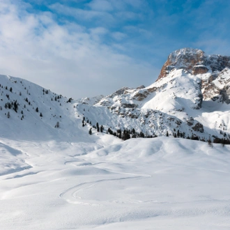 tourhub | Exodus Adventure Travels | Snowshoeing in the Dolomites - Premium Adventure 