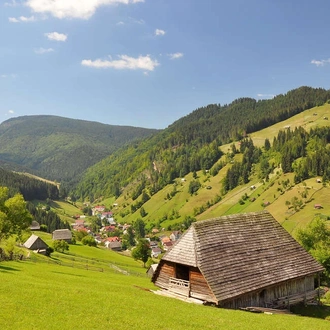 tourhub | Explore! | Walking Romania - Transylvanian Alps Trek 