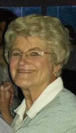 June Patricia O'Connor - Cavanaugh Profile Photo