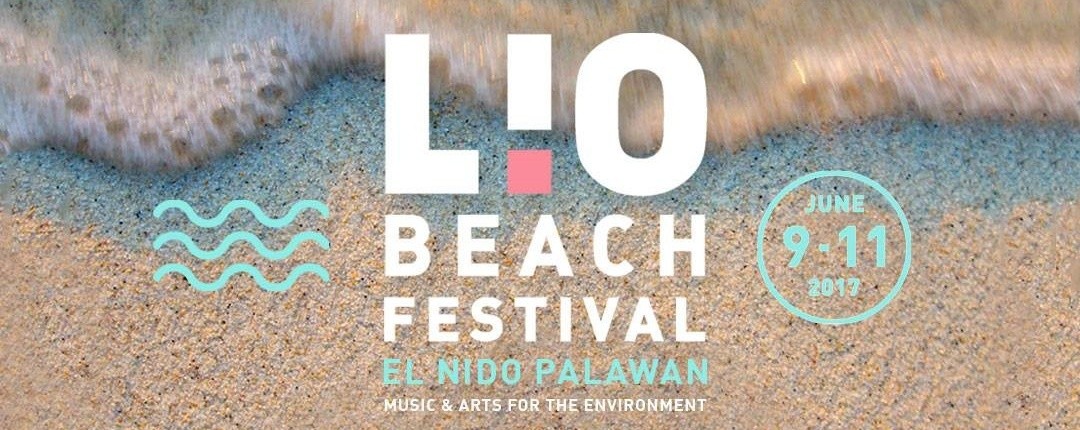 Lio Beach Festival