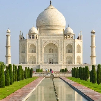 tourhub | Amazing India Tours | Bespoke India Golden Triangle & Classic Rajasthan 