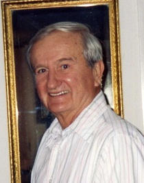 Richard "Dick"  Goodwin Profile Photo