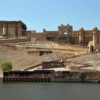 tourhub | My Tour Adviser | Golden Triangle Tour : Delhi-Jaipur-Agra 