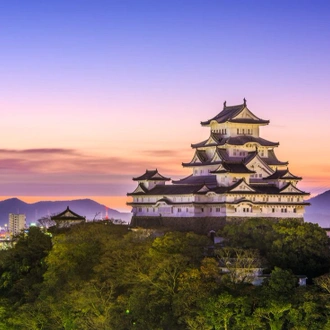 tourhub | Intrepid Travel | Japan: Land of the Rising Sun 