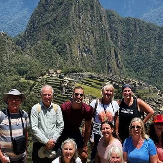 tourhub | On The Go Tours | Machu Picchu & the Sacred Valley - 5 days 